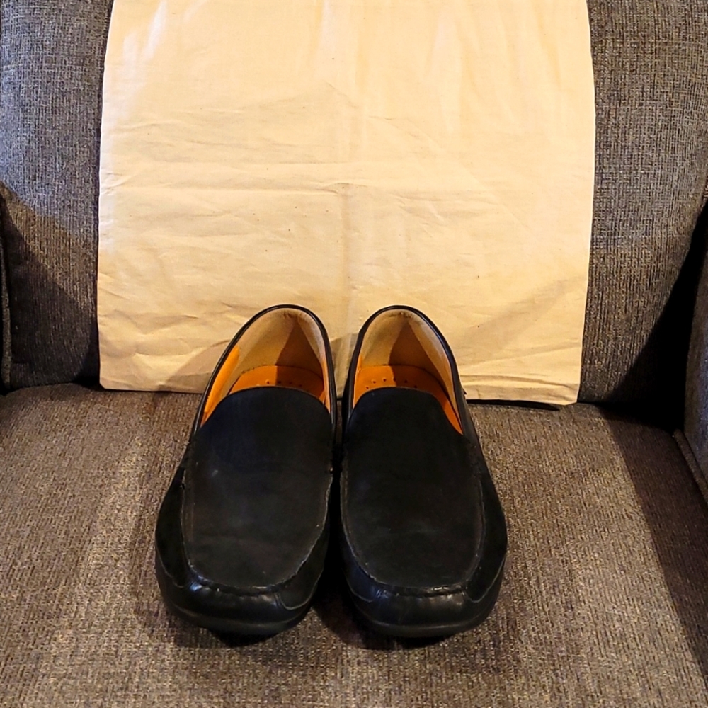 Mephisto loafers